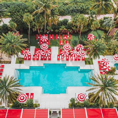 Faena Hotel Miami Beach Exterior foto