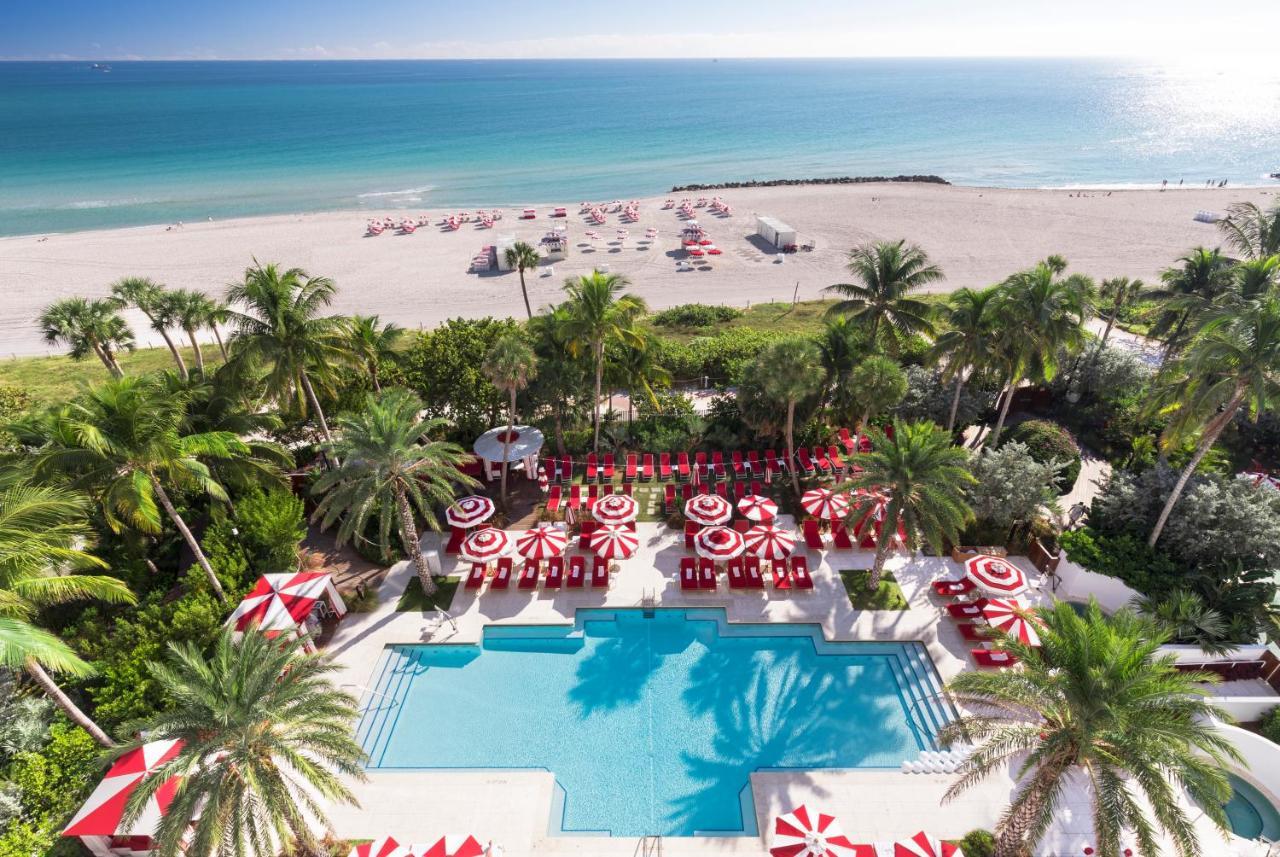 Faena Hotel Miami Beach Exterior foto