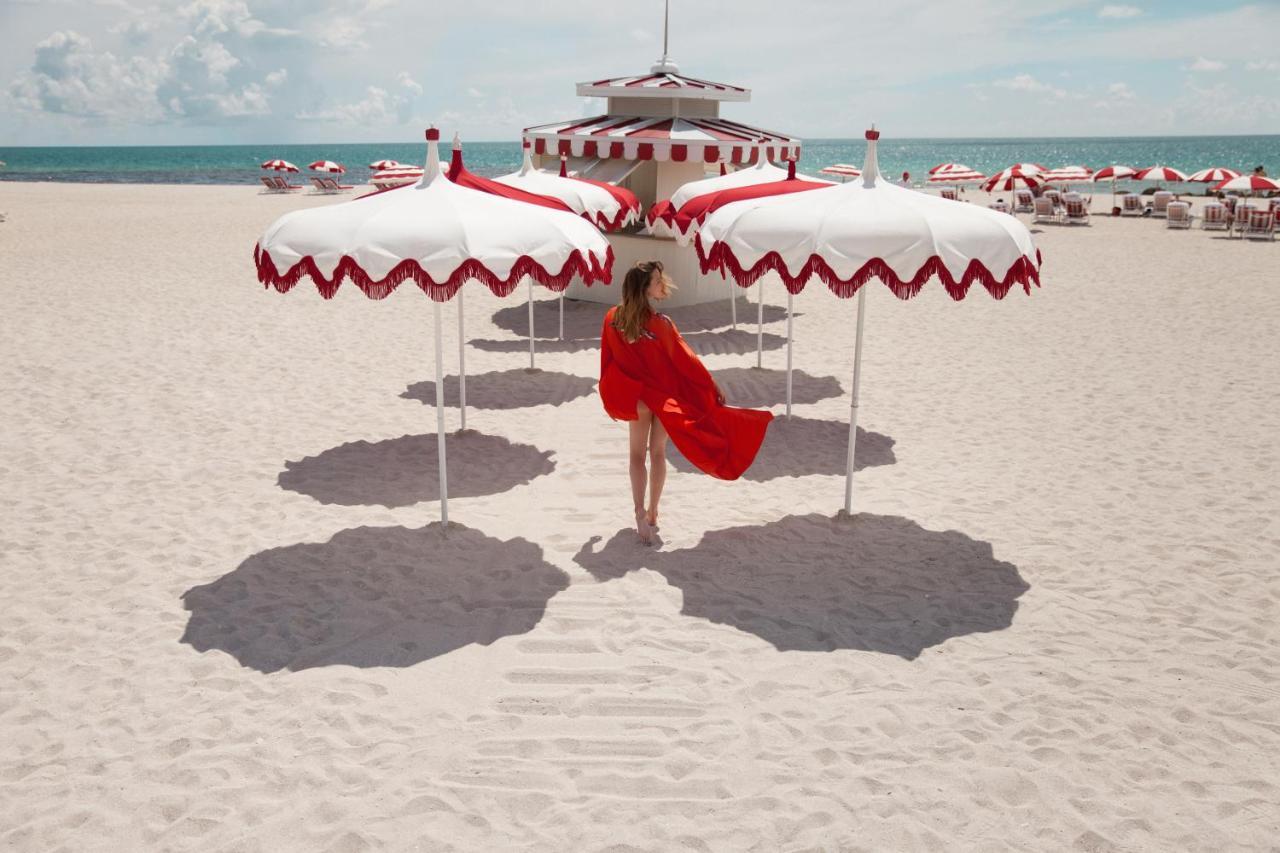 Faena Hotel Miami Beach Exterior foto