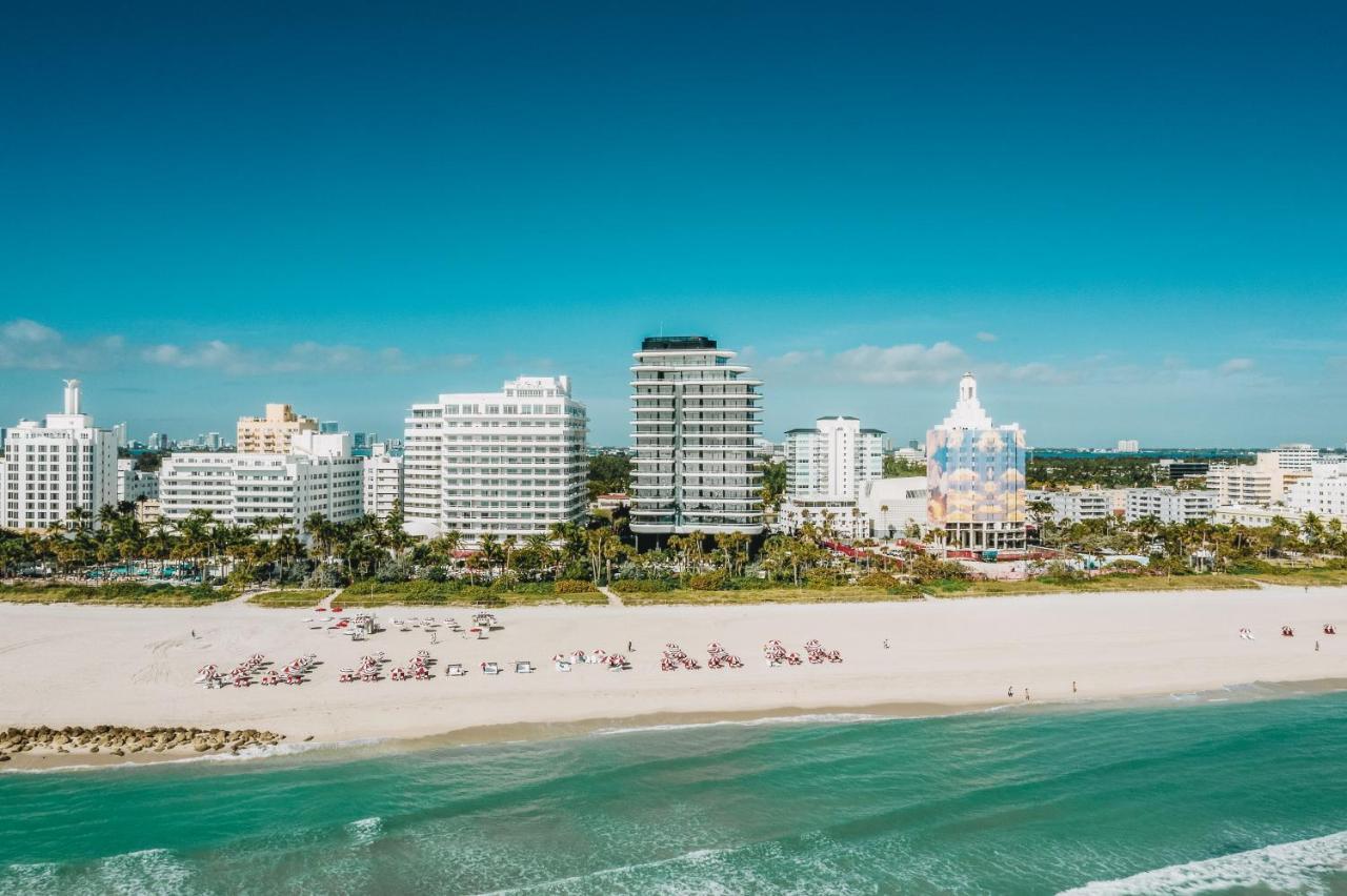 Faena Hotel Miami Beach Exterior foto