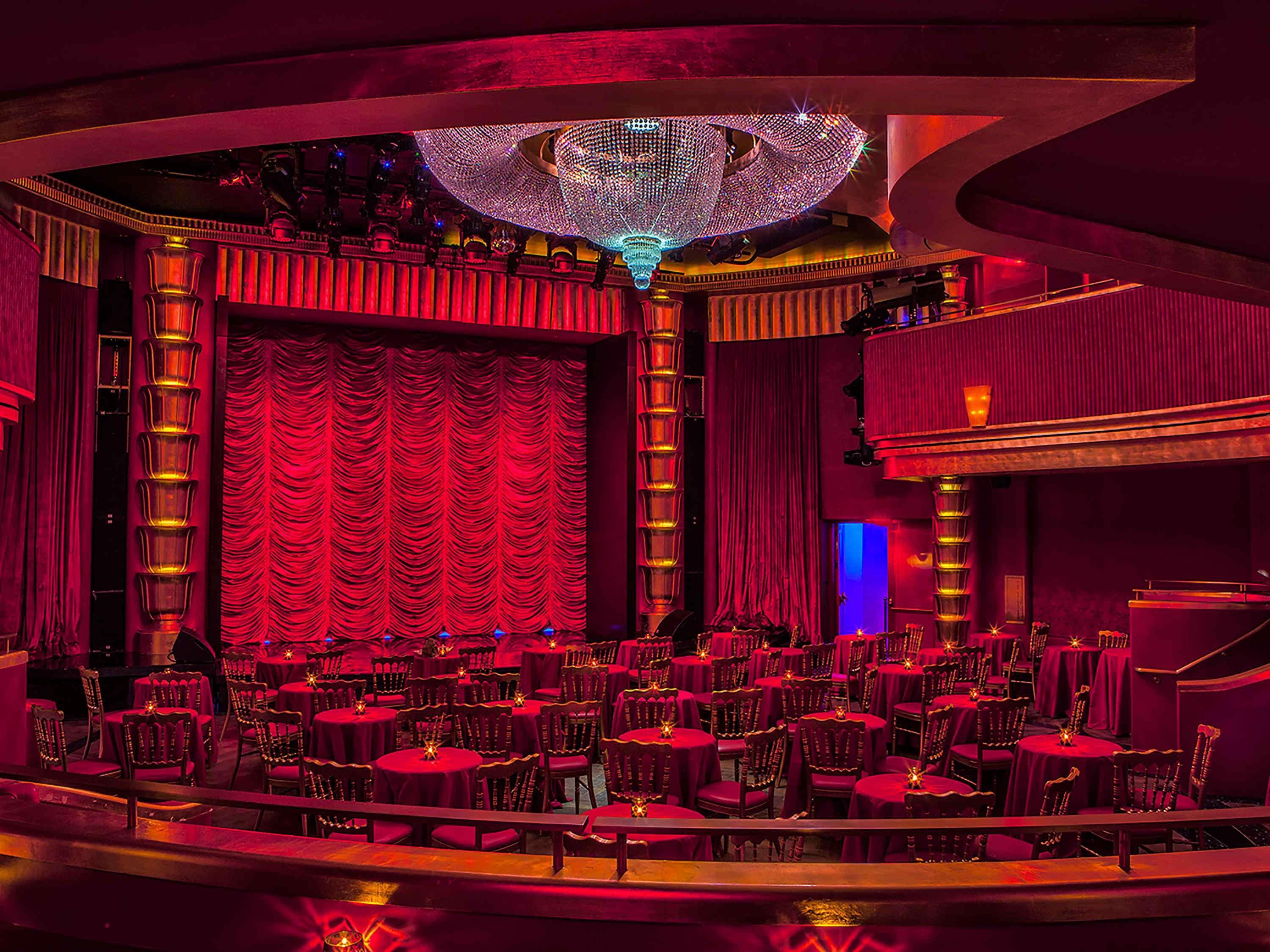 Faena Hotel Miami Beach Exterior foto