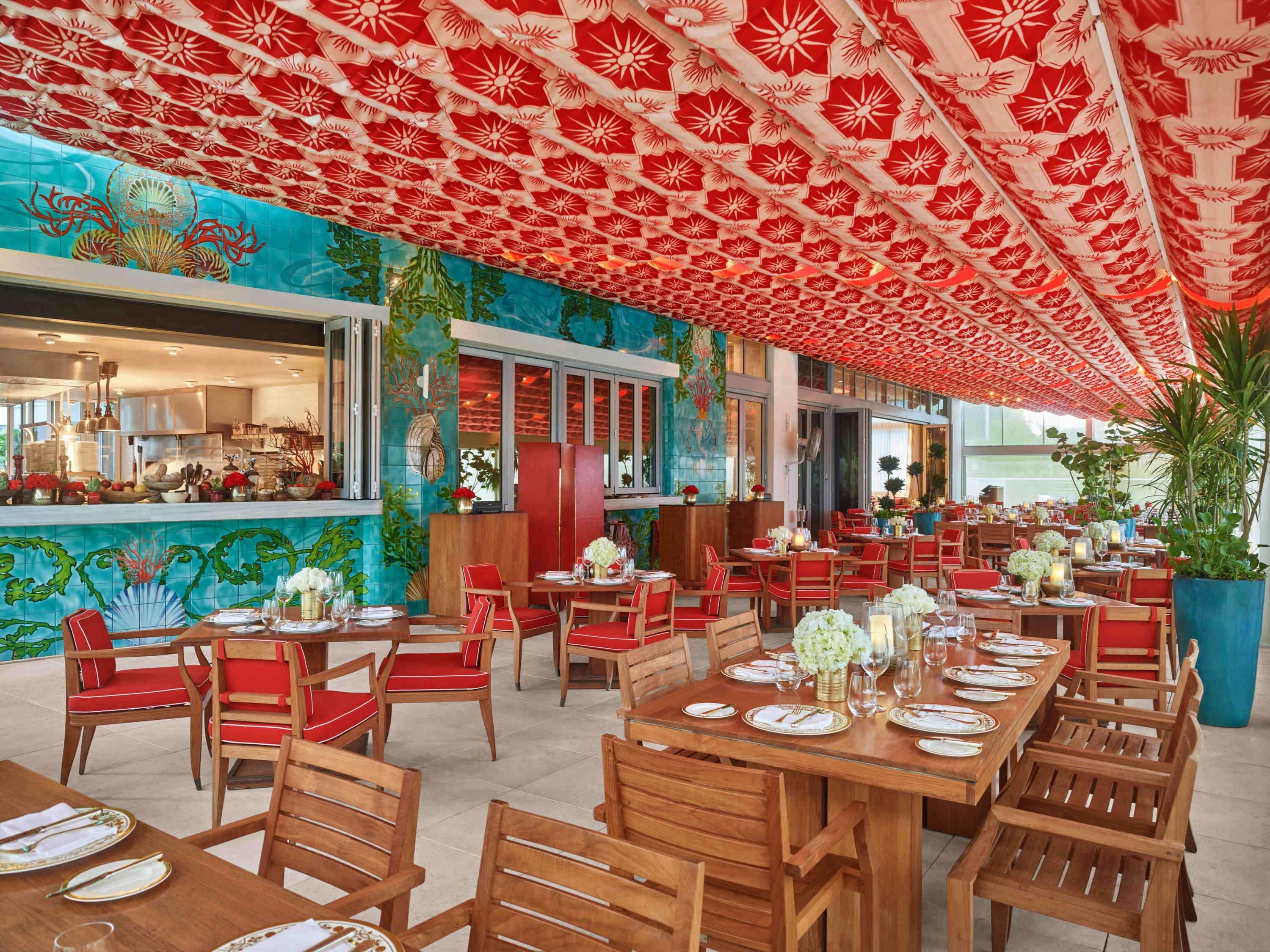 Faena Hotel Miami Beach Exterior foto