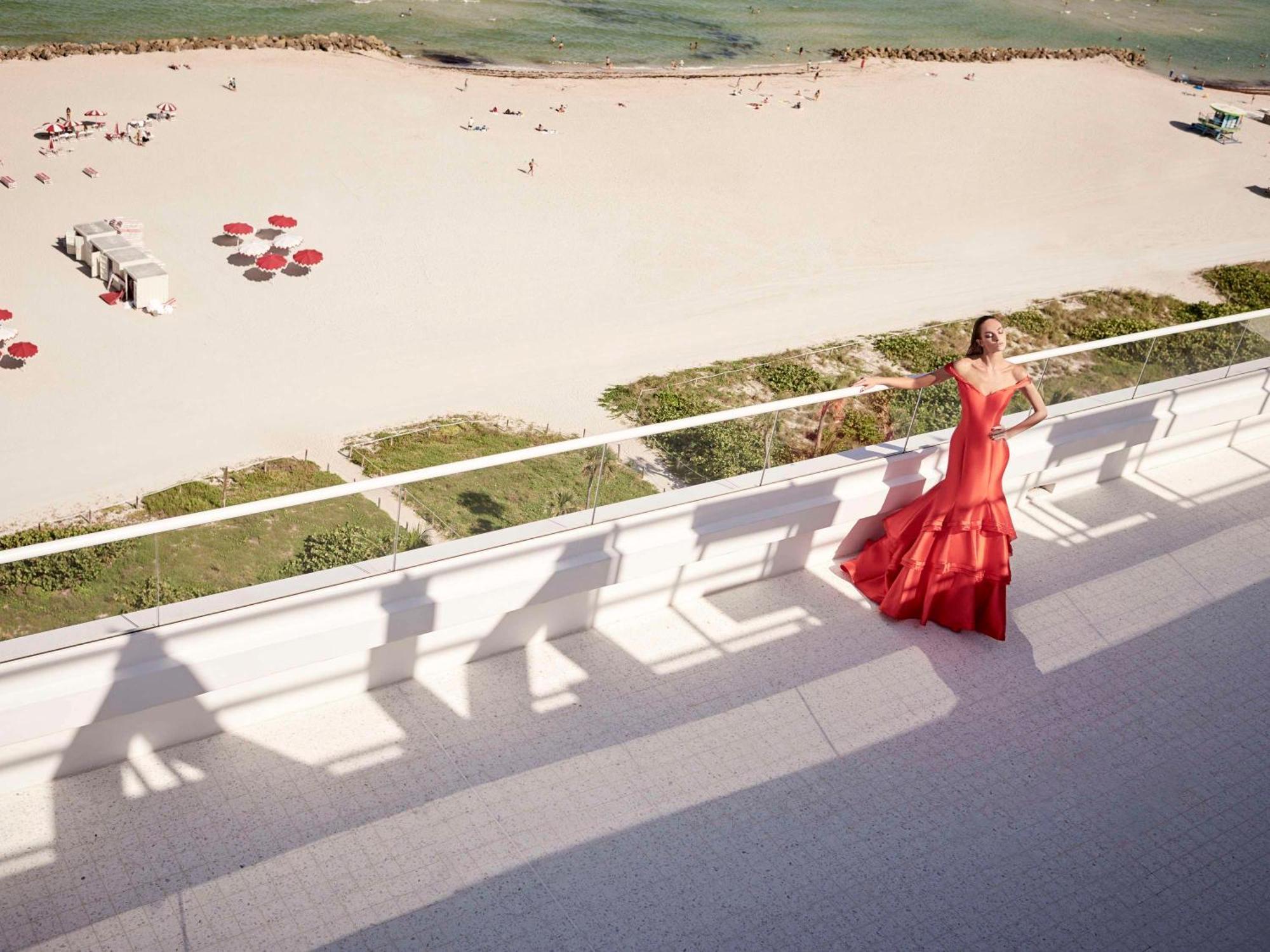 Faena Hotel Miami Beach Exterior foto