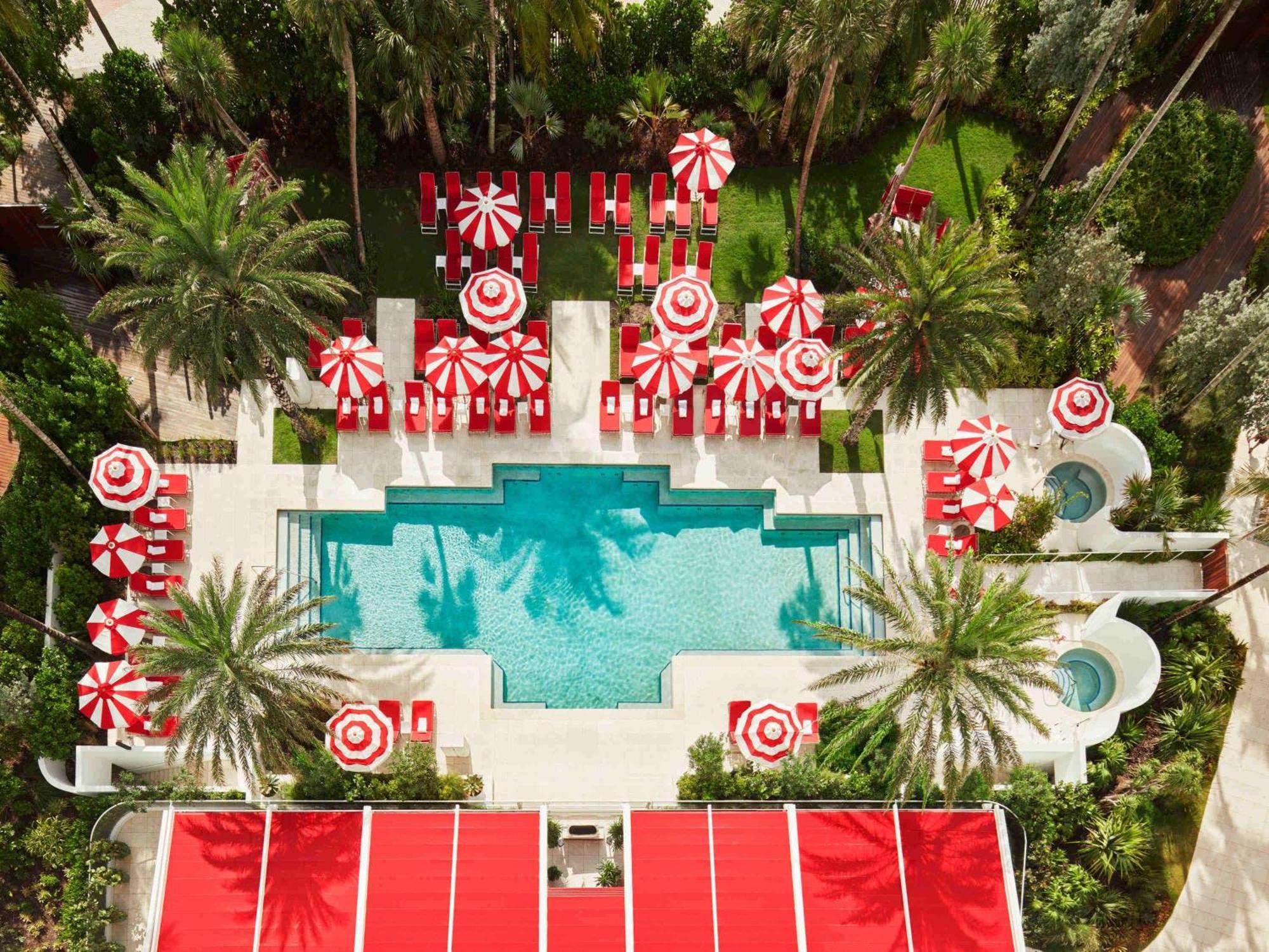 Faena Hotel Miami Beach Exterior foto